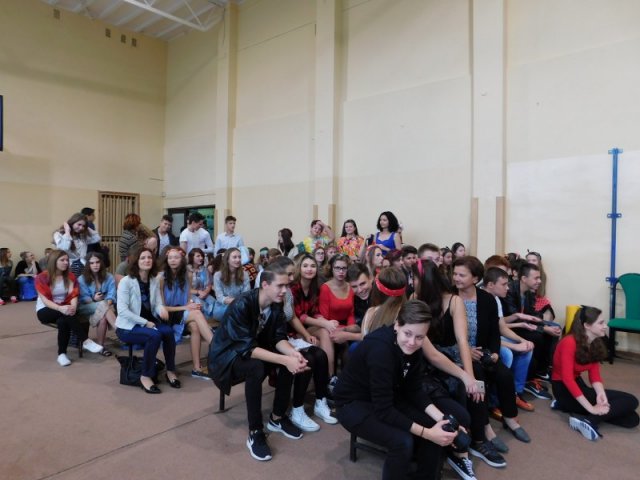 OTRZĘSINY 2017